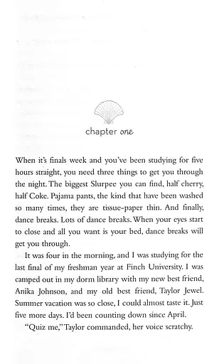 We'll Always Have Summer - фото 4