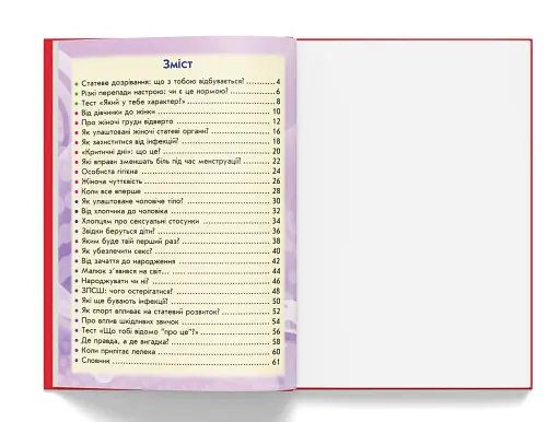 100 та 1 запитання й відповідь про це. Все про що підлітки соромляться говорити з дорослими - фото 4