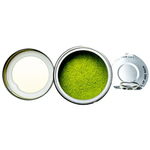 Матча Кагошіма Церемоніальна 30 г - фото 8