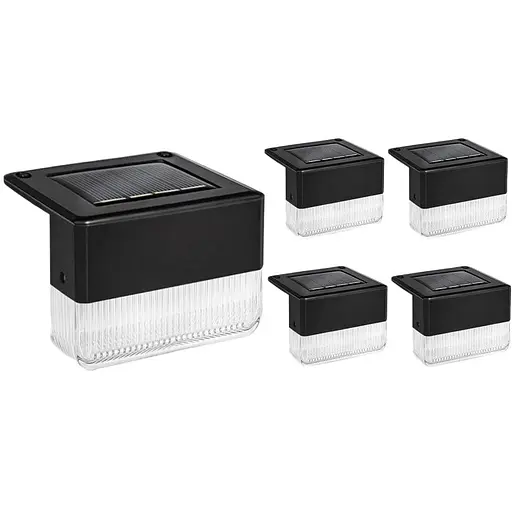 Сонячні ліхтарі для відкритого саду, водонепроникні сонячні ліхтарі