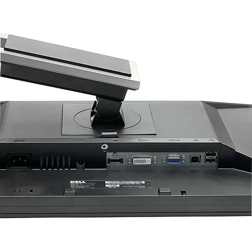 Монитор 23" Dell U2311Hb - Class A "Б/У" - фото 2