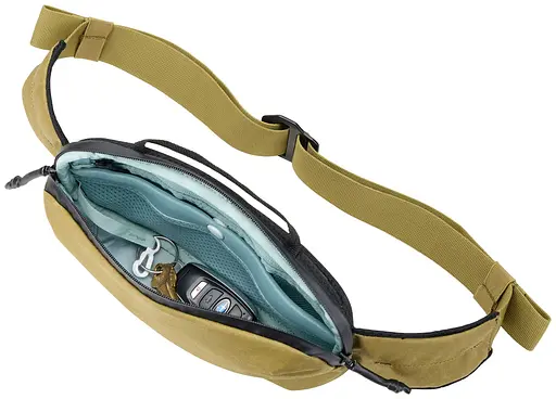 Сумка на пояс Thule Aion Sling Bag Nutria (TH 3204728) - фото 7