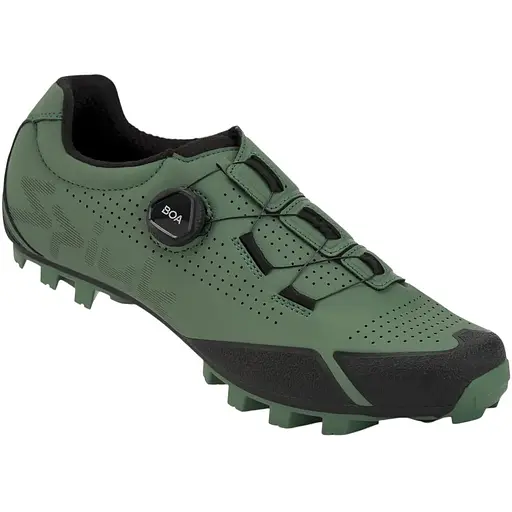 Веловзуття Spiuk Loma MTB 43 Olive (1084-SHO-44-20)
