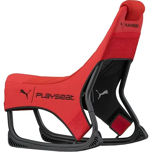 Игровое кресло Playseat Playseat PUMA Edition - Red (PPG.00230) - фото 3