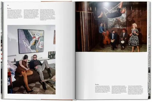 Portrait of a City. San Francisco - фото 9