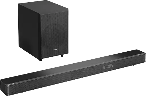 Саундбар Hisense AX3120G (7163647) - фото 2