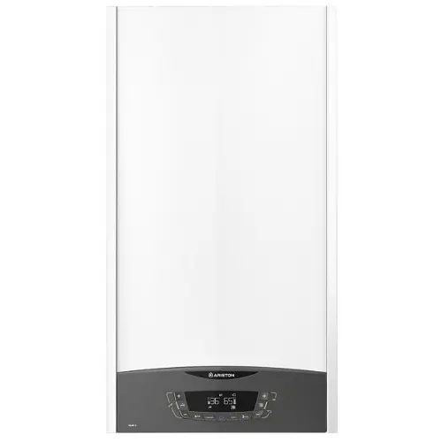 Газовый котел Ariston Genus ONE+ WiFi 35