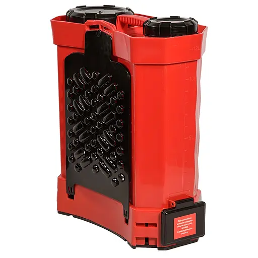 Обприскувач акумуляторний Vitals Sm 212o (241178) - фото 4