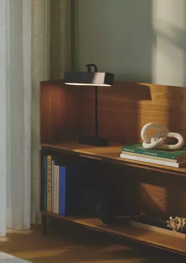 Настільна лампа Nordlux 2412285003 MERLIN - фото 3