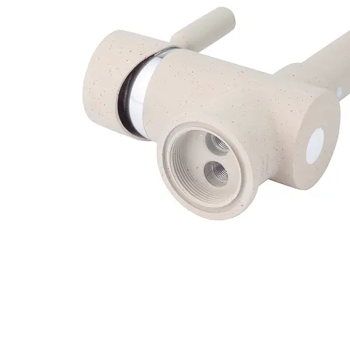 Змішувач для кухні Kroner KRM Mosel - S035 (CV020613) - фото 4