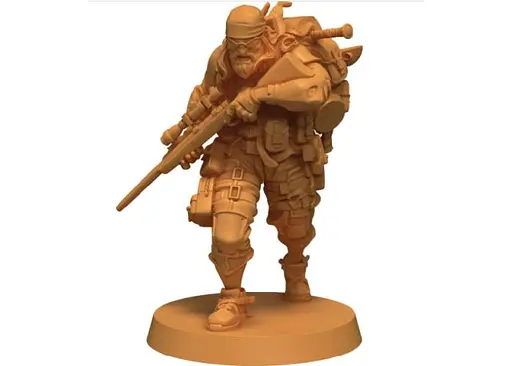 Настільна гра Geekach Games Зомбіцид. Друга редакція (Zombicide: 2nd Edition) (укр.) (GKCH143Z2E) - фото 11