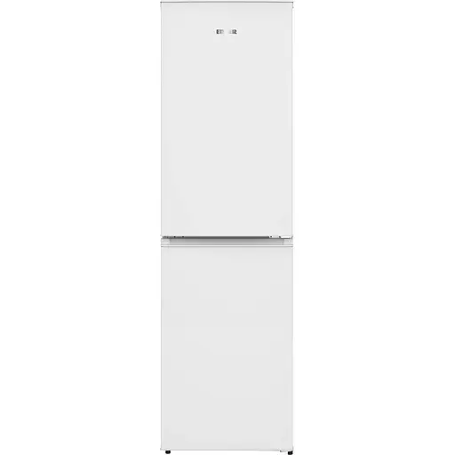 Холодильник с морозильной камерой Edler ED-378DW - фото 1