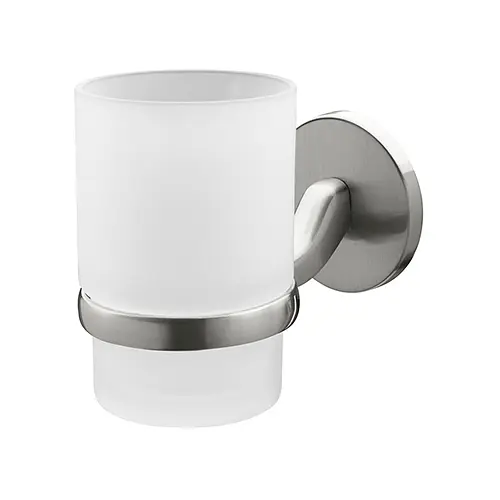 Стакан для зубных щеток VIRGINIA BF (72080)