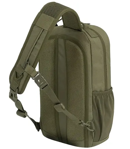 Рюкзак тактический Highlander Scorpion Gearslinger 12L Olive (TT191-OG) 929716 - фото 3