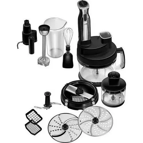 Блендер MPM MRK-17