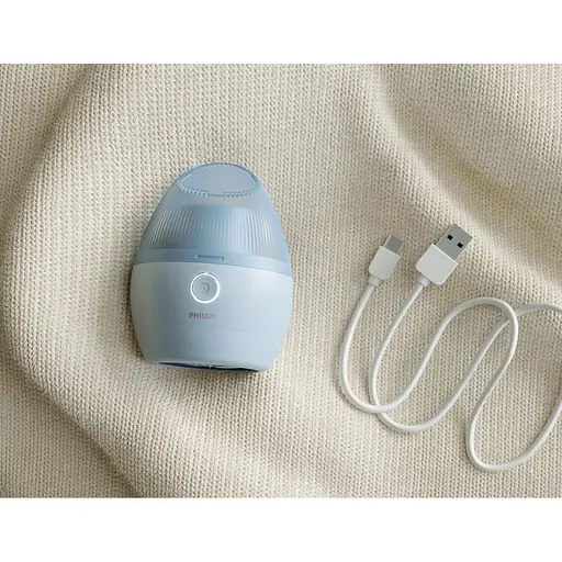 Машинка для удаления катышек Philips (GCA2100/20) - фото 6