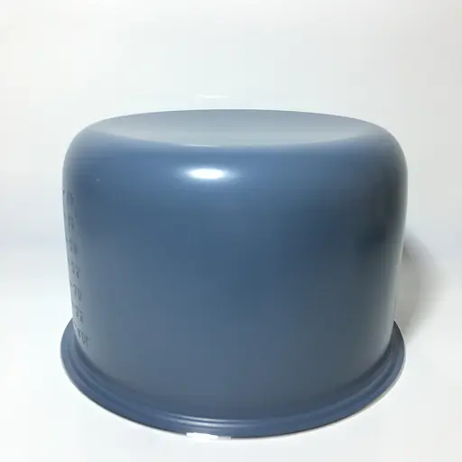 Чаша для мультиварки Redmond SkyCooker RMC-M225S c мраморно-керамическим покрытием, 5 литров, H=145мм, D=237мм - фото 7