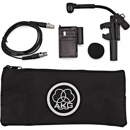 Мікрофон AKG C518 ML (3064X00020) - фото 3