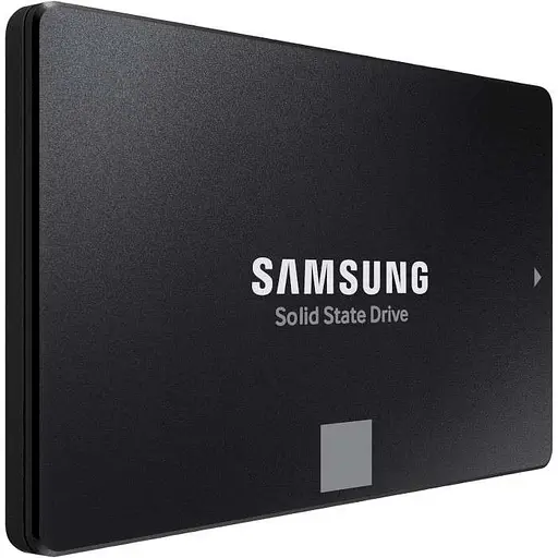 Накопитель SSD Samsung Sata 2.5" 480Gb PM883 500 512 (MZ-7LH4800) Б/у - фото 2