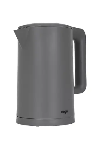 Электрочайник Ergo CT 8050 Grey (6478687) - фото 7