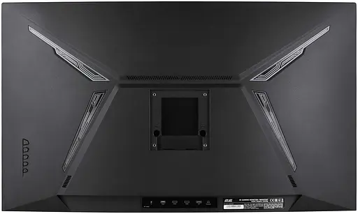 Монитор 31.5" 2E GAMING G3223B Curved QHD VA 165Hz (2E-G3223B-01.UA) - фото 8