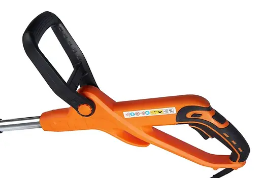 Тример електричний Sequoia SET550DTW - фото 7