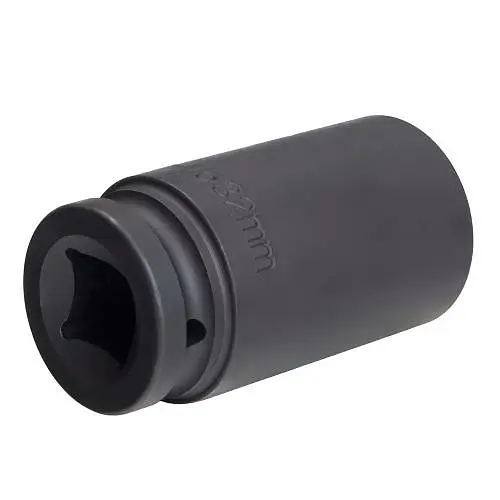 Торцева головка Alloid ударна глибока 3/4DR 32 мм (GUG-71132) - фото 2