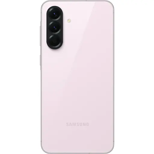 Смартфон Samsung Galaxy A56 5G 8/128GB Pink (SM-A566B) (UA UCRF) - фото 5
