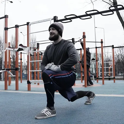 Носки водонепроницаемые Dexshell Compression Mudder, р-р L, серые - фото 15