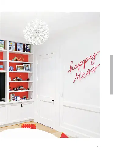 Перетвори свій дім. Посібник з організовування та усвідомлення цілей своєї оселі - фото 8