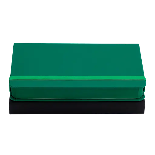 Ежедневник недатированный Buromax Touch Me L2U A6 искусственная кожа 336 страниц фиолетовый (BM.26140-07) - фото 9