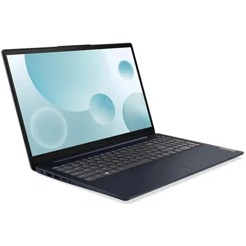Ноутбук Lenovo IdeaPad 3, 15.6" Full HD, i3 1215U 4.4GHz, 8GB DDR4 3200, 512GB SSD, UHD графікою - фото 3