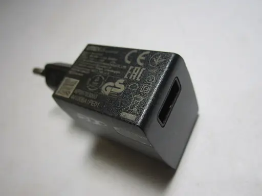 Зарядний пристрій Asus 5.2V 1.35A 7W PA-1070-07 - фото 8