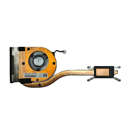 Система охолодження для ноутбуку Lenovo ThinkPad L480 (AT164002DT0) Б/В - фото 1