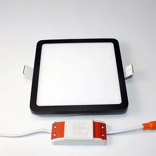 Точковий світильник Friendlylight Slim S15 LED 12W FL1043 - фото 1