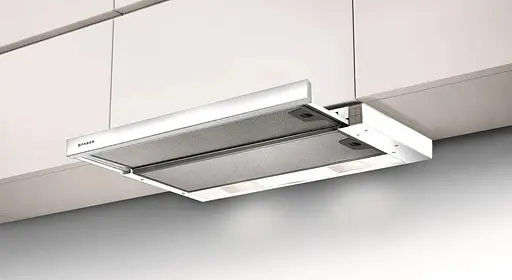 Вытяжка Faber телескопическая 90 см 1069 м.куб/час Maxima Ng Eco Ev8 Wh A90 белый - фото 2