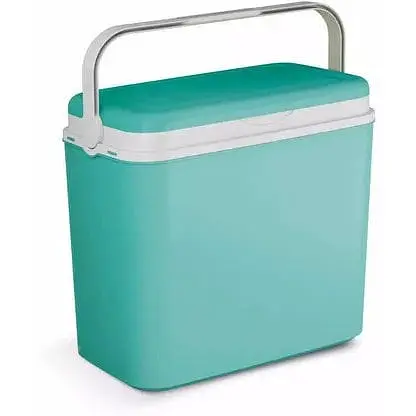 Изотермический контейнер Adriatic 36 л бирюзовый