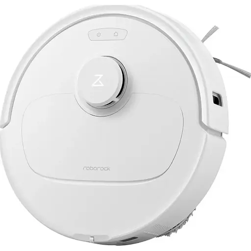 Робот-пилосос Roborock QR 798 White (QVRRS02-00) [137780] - фото 5