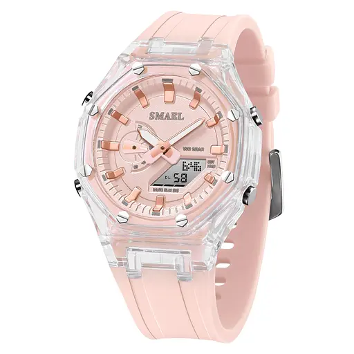 Годинник Smael Princess