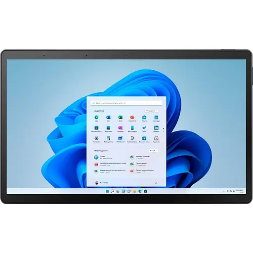 Ноутбук ASUS 13.3" VivoBook 13 Slate OLED/Intel Pentium Silver N6000/8GB RAM/256GB SSD/Intel UHD/Windows (90NB0VC2-M00LY0) Б/у - фото 2