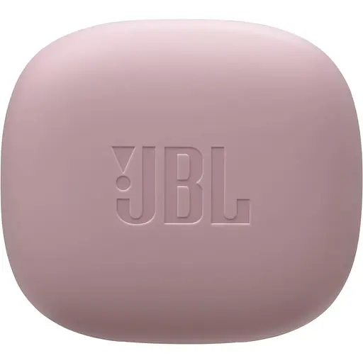 Наушники JBL TWS Wave Flex 2 Pink (JBLWFLEX2PIK) - фото 3