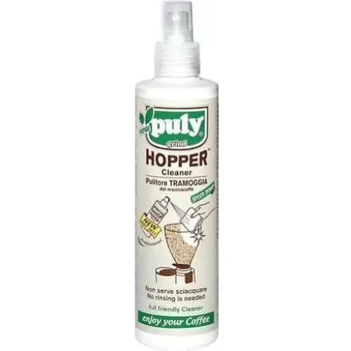 Засіб спрей для чистки бункера Puly Hopper 200 мл - фото 1