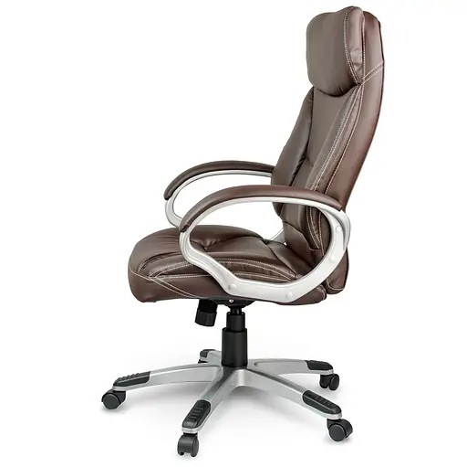 Офисное кресло Hanert Comfortum Brown - фото 2