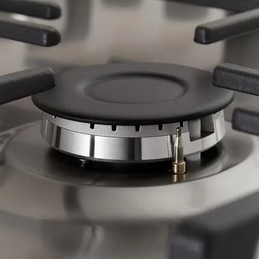 Варильна поверхня газова Eleyus MAGENTA 60 IS CF - фото 9