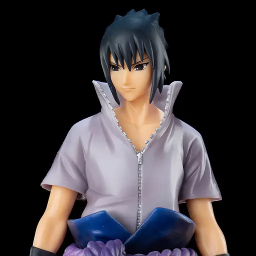 Фигурка Naruto Sasuke Uchiha 20 см N SU 20 - фото 2