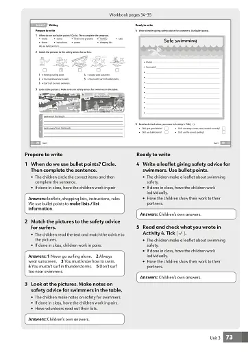 Academy Stars Second Edition Level 3 Teacher's Book with App - фото 15