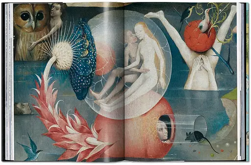 Bosch. The Complete Works - фото 3