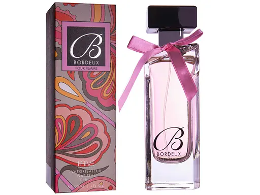 Парфумована вода для жінок Prive Parfums Bordeux 100мл (MM358198) - фото 2