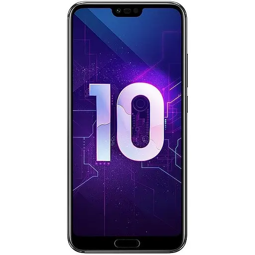 Смартфон Honor 10 6/64Gb Black