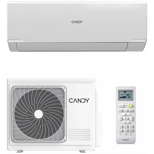 Кондиционер Candy CY-12BRIN-N/CY-12BROUT-N Brezza